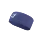 Compressport On/Off Headband Paars/Wit