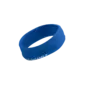 Compressport Thin Headband On/Off Blauw