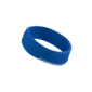 Compressport Thin Headband On/Off Blauw