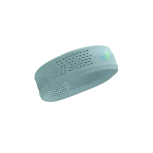 Compressport Thin Headband On/Off Groen