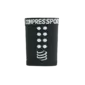 Compressport Racing Zweetbanden Zwart