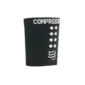 Compressport Racing Zweetbanden Zwart