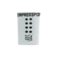 Compressport Racing Zweetbanden Wit