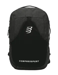 Compressport Globe Racer Rugzak Zwart
