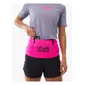 Compressport Free Belt Pro Neon Roze