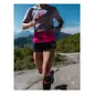 Compressport Free Belt Pro Neon Roze