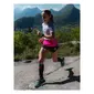 Compressport Free Belt Pro Neon Roze