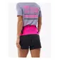 Compressport Free Belt Pro Neon Roze