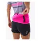 Compressport Free Belt Pro Neon Roze