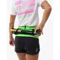 Compressport Free Belt Pro Neon Groen
