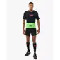 Compressport Free Belt Pro Neon Groen