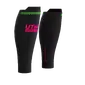 Compressport R2 3.0 Compressie Tubes Zwart
