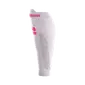 Compressport R2 3.0 Compressie Tubes Wit