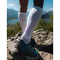 Compressport R2 3.0 Compressie Tubes Wit