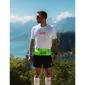 Compressport Training Hardloopshirt Korte Mouwen Wit Heren