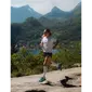Compressport Training Hardloopshirt Korte Mouwen Wit Dames