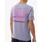 Compressport Training Hardloopshirt Korte Mouwen Paars Dames