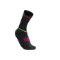 Compressport Ultra Trail Compressiesokken v2.0 Zwart