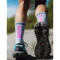 Compressport Ultra Trail Compressiesokken v2.0 Paars
