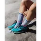 Compressport Ultra Trail Compressiesokken v2.0 Paars