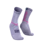 Compressport Ultra Trail Compressiesokken v2.0 Paars