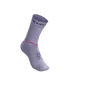 Compressport Ultra Trail Compressiesokken v2.0 Paars