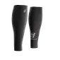 Compressport R2 Aero 2.0 Compressie Tubes Zwart/Wit