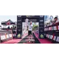 Compressport R2 Aero 2.0 Compressie Tubes Wit/Zwart