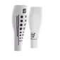 Compressport R2 Aero 2.0 Compressie Tubes Wit/Zwart