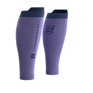 Compressport R2 3.0 Compressie Tubes Paars