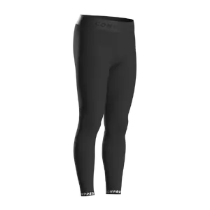 Compressport Recovery Full Tights Zwart Heren