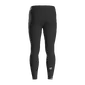 Compressport Recovery Full Tights Zwart Heren