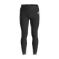 Compressport Recovery Full Tights Zwart Heren