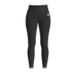Compressport Recovery Full Tights Zwart Dames