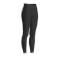 Compressport Recovery Full Tights Zwart Dames