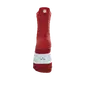 Compressport Pro Racing v4.0 Ultralight Run High Compressiesokken Rood/Wit