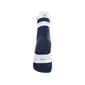 Compressport Pro Racing v4.0 Run High Compressiesokken Donkerblauw/Wit