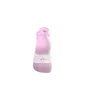 Compressport Pro Racing v4.0 Run Low Compressiesokken Roze/Wit