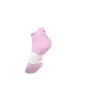 Compressport Pro Racing v4.0 Run Low Compressiesokken Roze/Wit