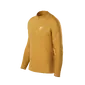 COMPRESSPORT Merino Half-Zip Hardloopshirt Lange Mouwen Oranje Heren — afbeelding 5