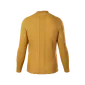 COMPRESSPORT Merino Half-Zip Hardloopshirt Lange Mouwen Oranje Heren — afbeelding 8