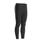 COMPRESSPORT Under Control Full Hardloopbroek Lang Zwart Heren — afbeelding 1