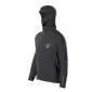 Compressport Tempest Waterproof Hardloopjack Zwart Heren