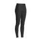 COMPRESSPORT Under Control Full Hardloopbroek Lang Zwart Dames — afbeelding 1