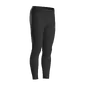 COMPRESSPORT Winter Run Hardloopbroek Lang Zwart Heren — afbeelding 1