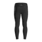 COMPRESSPORT Winter Run Hardloopbroek Lang Zwart Heren — afbeelding 2