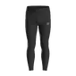 COMPRESSPORT Winter Run Hardloopbroek Lang Zwart Heren — afbeelding 3