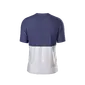 COMPRESSPORT Performance Hardloopshirt Korte Mouwen Paars/Grijs Heren — afbeelding 3