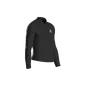 COMPRESSPORT 3D Thermo Merino Thermoshirt Lange Mouwen Zwart Heren — afbeelding 2
