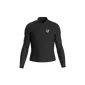 COMPRESSPORT 3D Thermo Merino Thermoshirt Lange Mouwen Zwart Heren — afbeelding 1